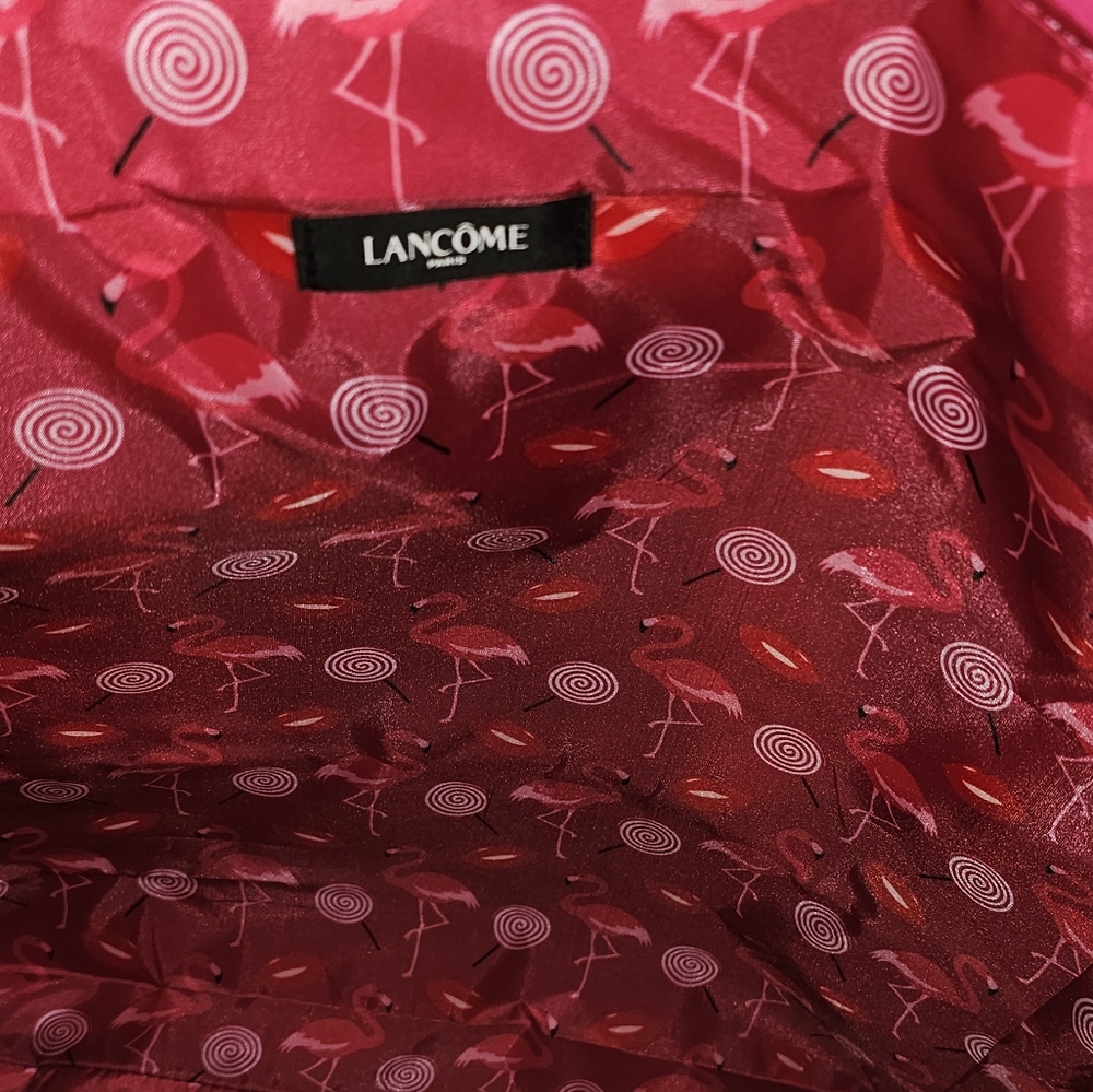 Lancome tote nwot - Picture 6 of 8